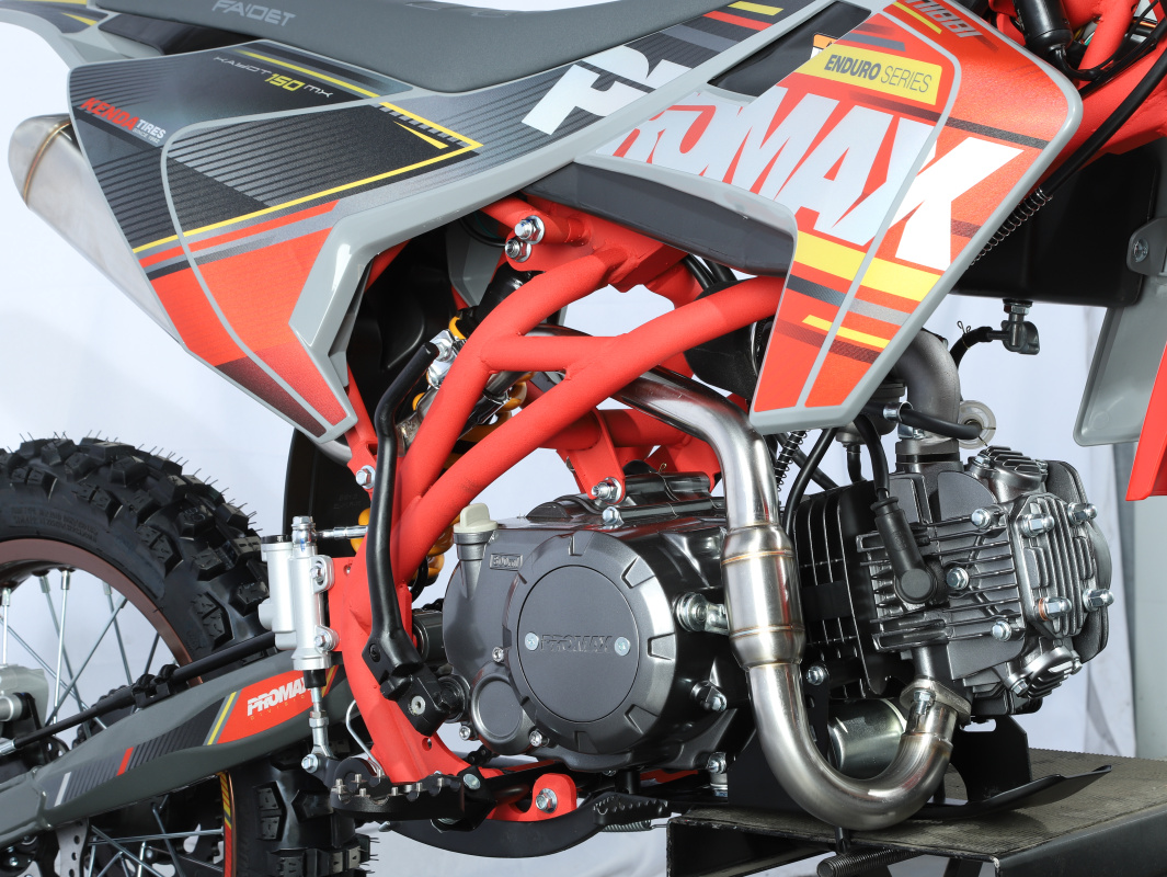 Питбайк PROMAX KAYOT 150E 19/16